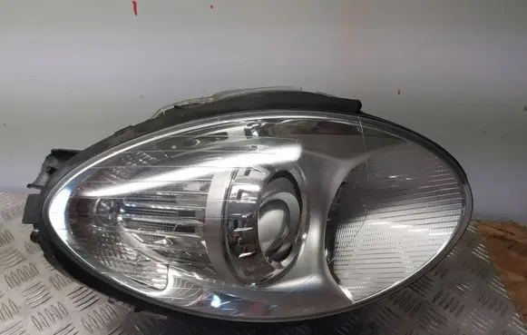 Mercedes-Benz R W251 Headlight/headlamp 26344802