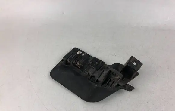 Volkswagen Tiguan Rear mudguard 5NA854855B