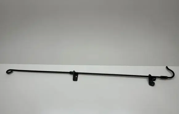 Volkswagen Amarok Tailgate check strap stopper 2H5829153B