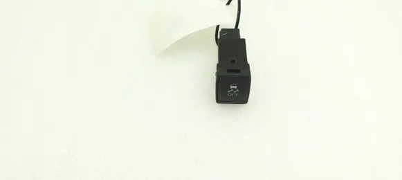 ESP (stability program) switch