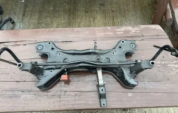 Audi A1 Front subframe wozeksankibelka