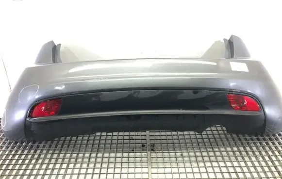 KIA Venga Rear bumper