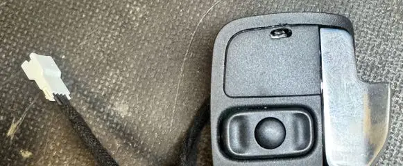 Jeep Grand Cherokee WL Steering wheel buttons/switches 68411009AA 3921710MX