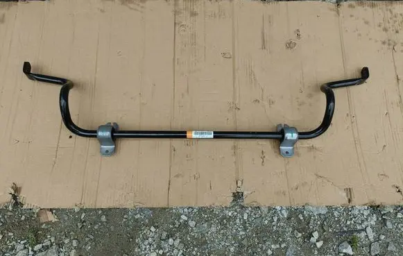 Dacia Sandero III Front anti-roll bar/sway bar 546111635R