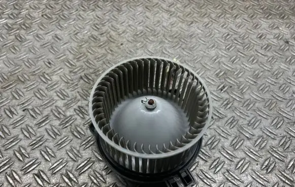 Heater fan/blower