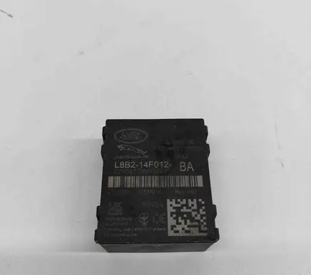 Land Rover Range Rover Sport L461 Tire pressure control unit L8B214F012BA