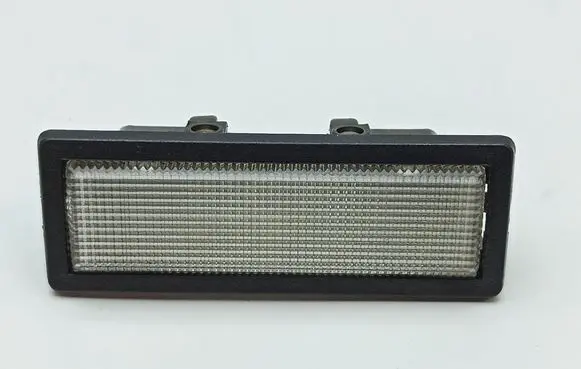 Jaguar XJS Other interior light