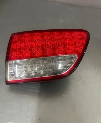 Citroen C-Crosser Tailgate rear/tail lights 1146380 2438 1146380L