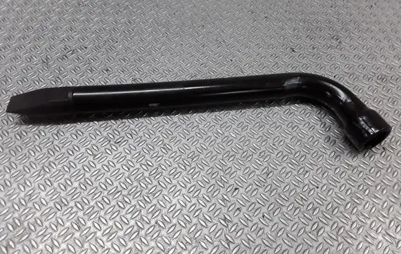 Nissan Note (E11) Wheel nut wrench 