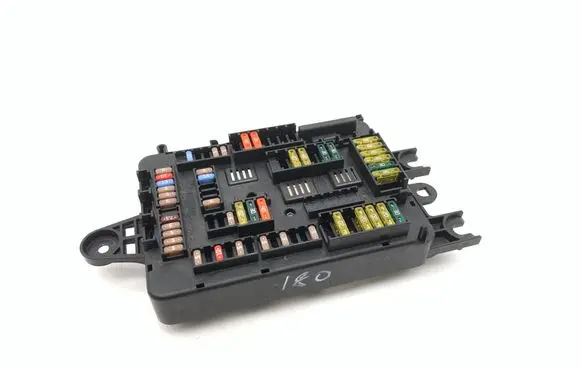 Fuse module