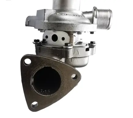 Ford Transit Custom Turbo 838417 GK2Q6K682BA 8384175002S