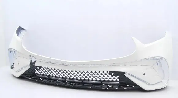 Mercedes-Benz GLC C254 Front bumper a2548851501