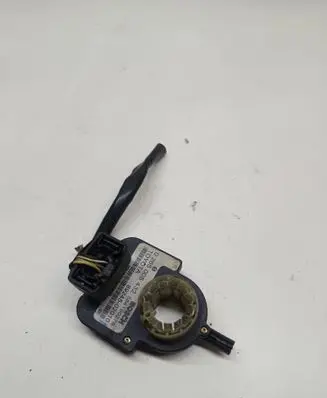 Toyota Corolla Verso E121 Steering angle sensor 0265005432 8924502010 584190276