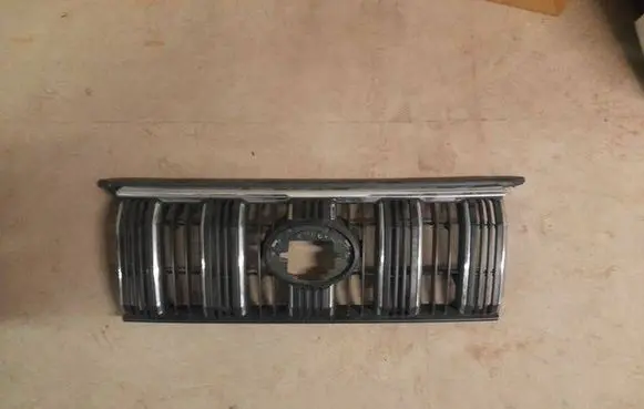 Toyota Land Cruiser (J150) Front grill 5311160B10