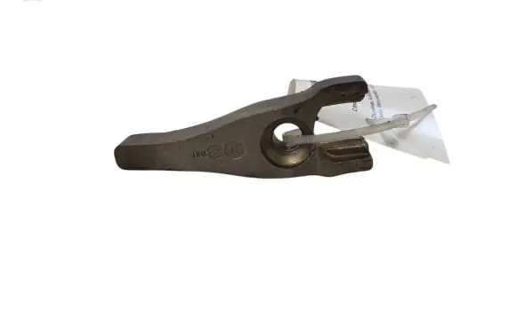 Fuel Injector clamp holder
