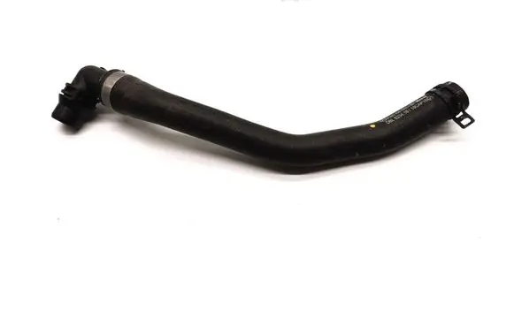Mercedes-Benz EQC Air intake hose/pipe A2938304400