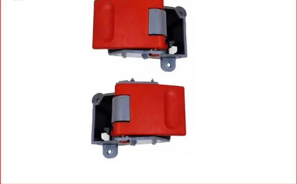 Mercedes-Benz Sprinter W901 W902 W903 W904 Front door interior handle 