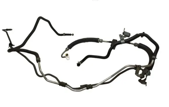 Power steering hose/pipe/line