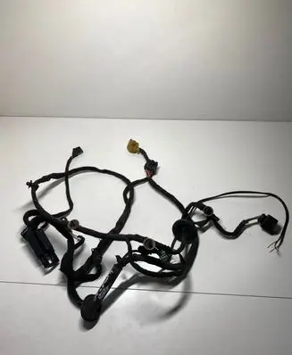 Volkswagen Golf IV Front door wiring loom