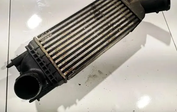 Citroen C5 Intercooler radiator 9657073480 992506vf