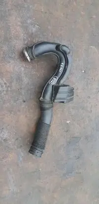 Renault Trafic III (X82) Intercooler hose/pipe 165755972R