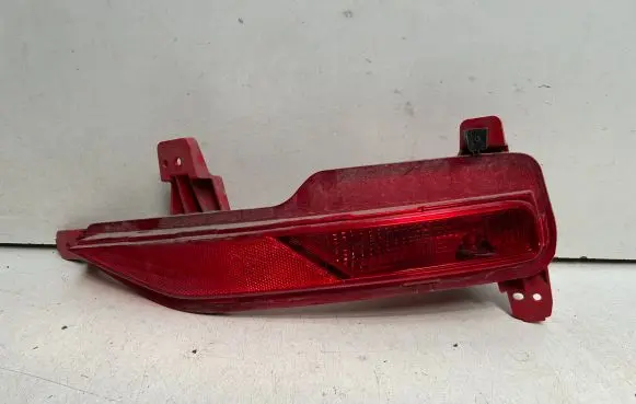 Hyundai i30 Rear bumper light 9240694500