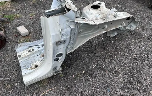 Toyota RAV 4 (XA50) Front quarter panel 