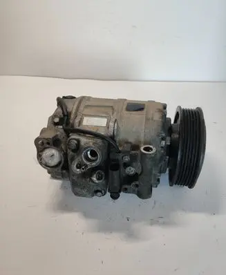 Air conditioning (A/C) compressor (pump)