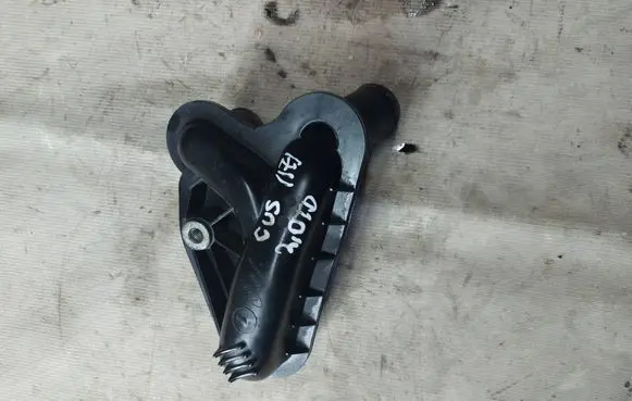 Ford Transit Custom Engine coolant pipe/hose C8w0a