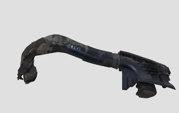 Ford Galaxy Air intake duct part AG919E635AC 1061976S01