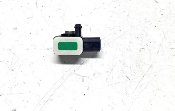 Volvo S60 Airbag deployment crash/impact sensor 8V4T14B006AA