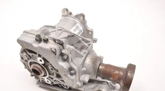 Volvo XC60 Rear gearbox reducer/haldex oil pump 32339091
