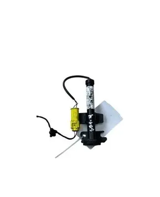 BMW X3 G01 Bonnet Pedestrian Airbag Actuator 7397495