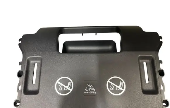 Mercedes-Benz V Class W447 Seat trim A4479420334 4479420334 A44794203349051