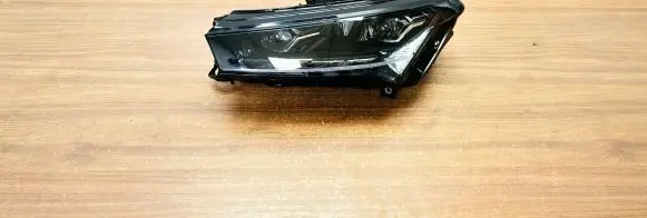 Skoda Enyaq iV Headlight/headlamp 5LB941015B