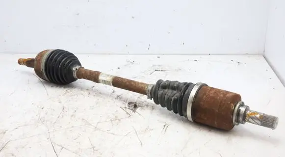 Dacia Duster Front driveshaft 391016491R