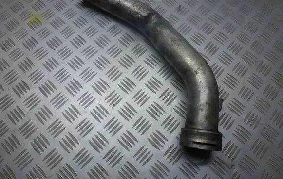 Chrysler 300 - 300C Intercooler hose/pipe A642098070
