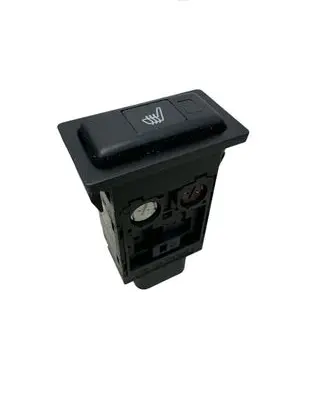 Lexus IS 200-300 Seat heating switch 157998 153261