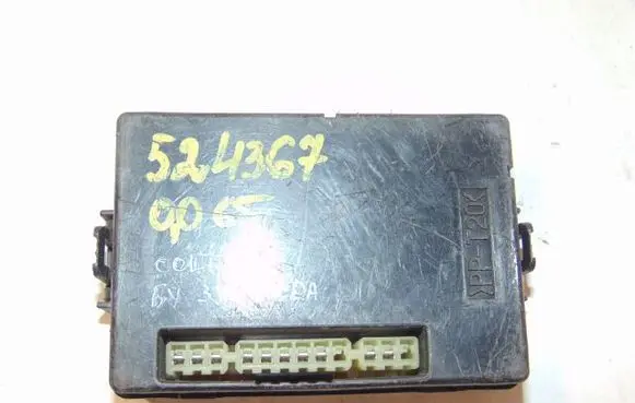 Mitsubishi Colt Other control units/modules MR194575 MR19457