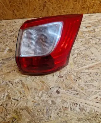 Ford Grand C-MAX Rear/tail lights 89501744