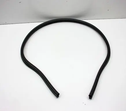 Skoda Kamiq Engine compartment rubber 654823723