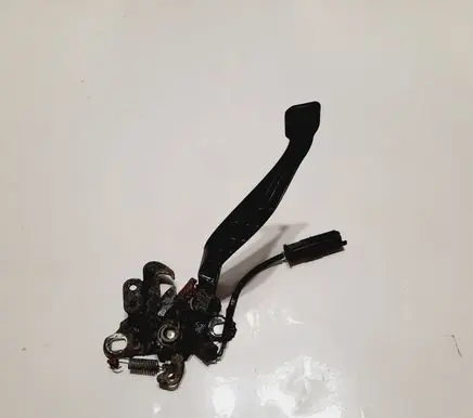 Citroen DS4 Engine bonnet/hood lock/catch 9676568780