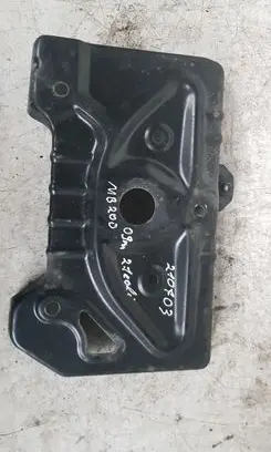 Mercedes-Benz E W212 Battery tray 2126200018