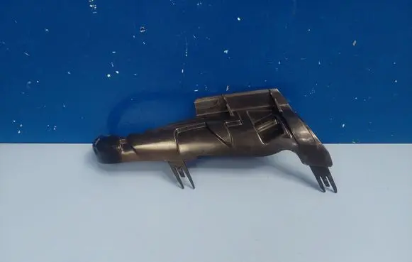 BMW 5 F10 F11 Headlight part 150901 7378523