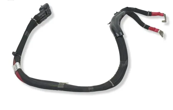 Jeep Grand Cherokee WL Positive cable (battery) P68458250AC
