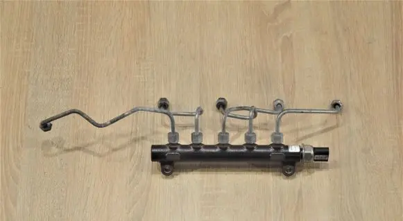 Opel Antara Fuel main line pipe 96868901