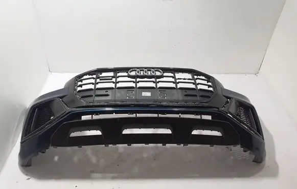 Audi Q8 Front bumper 4M8807437D