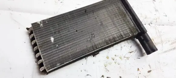 Ford Escort Heater blower radiator 91AG18B539AA 91AG-18B539-AA