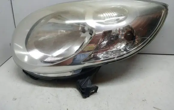 Citroen C1 Headlight/headlamp 811500H090 89092918