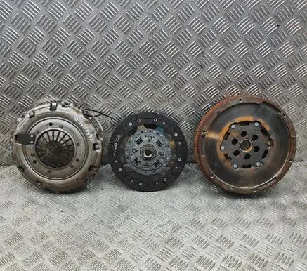 Opel Vivaro Clutch set kit 9820879880 9841190680